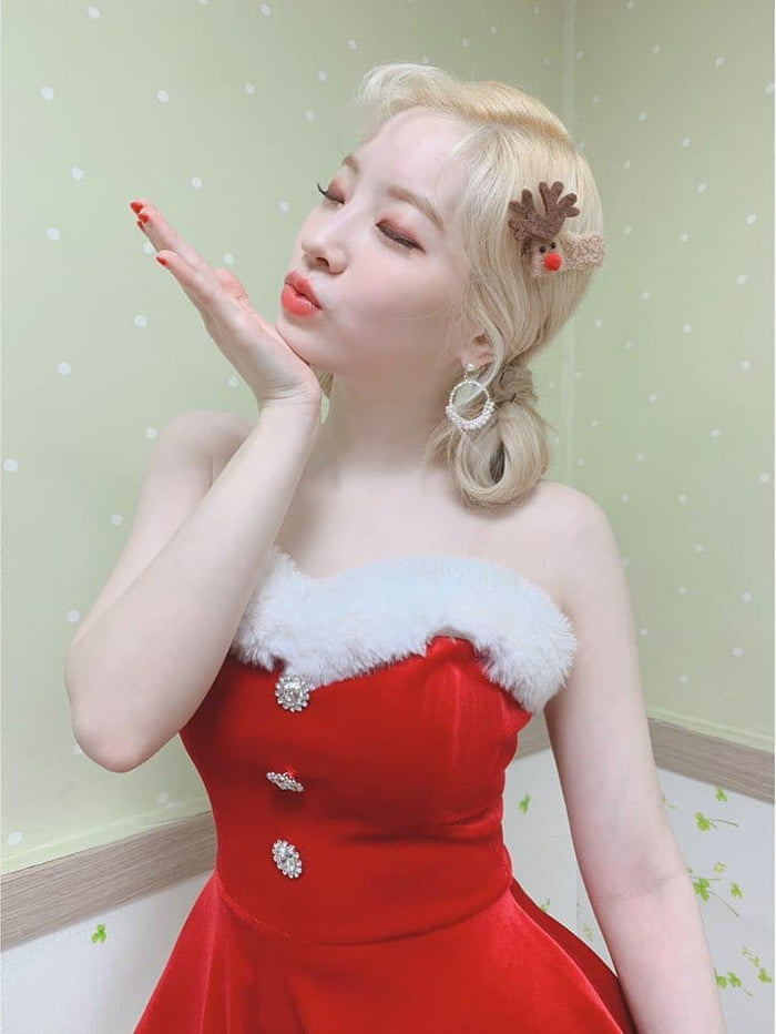 Photo : Dahyun