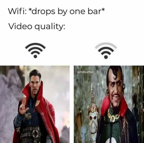 Wi Fi Quality 9gag