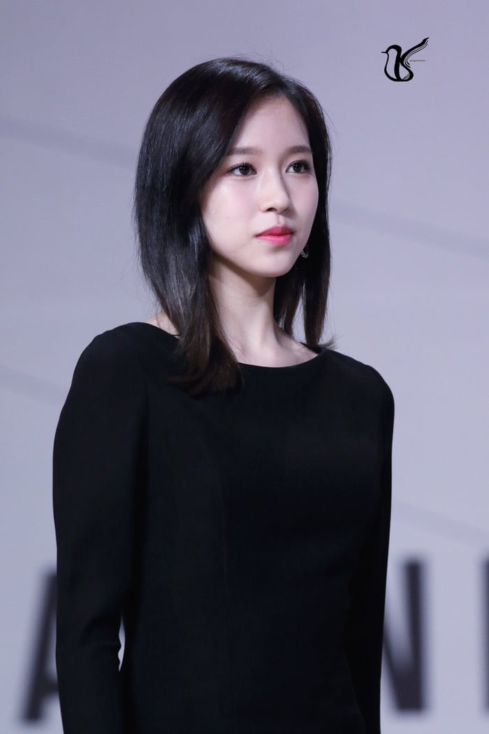 Photo : Mina