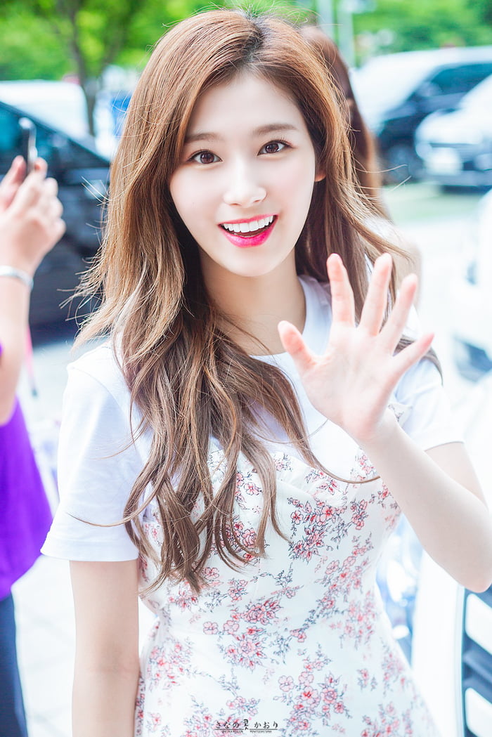 Photo : Sana