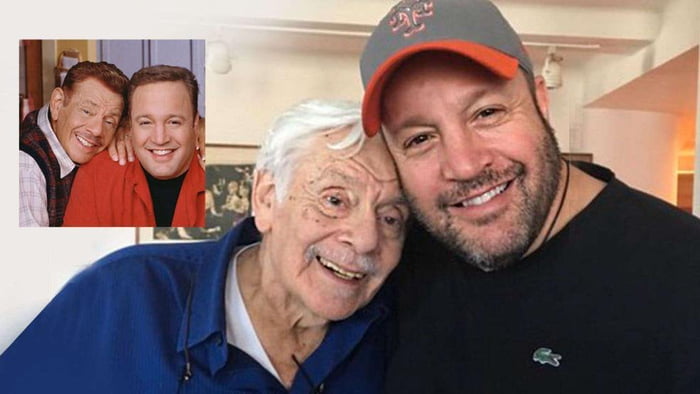 Jerry Stiller died age 92, RIP, you’ll be missed.