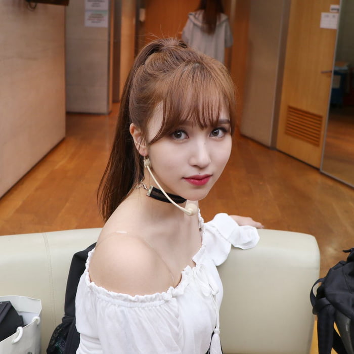 Photo : Mina