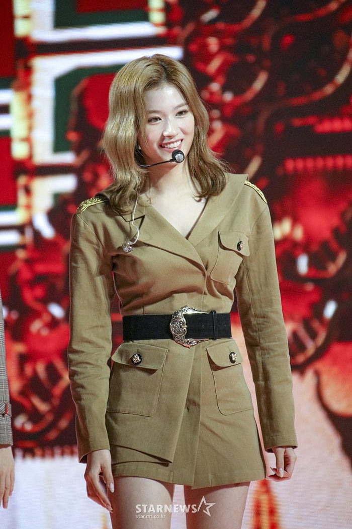 Photo : Sana