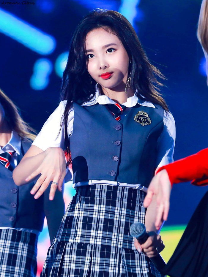 Photo : Nayeon