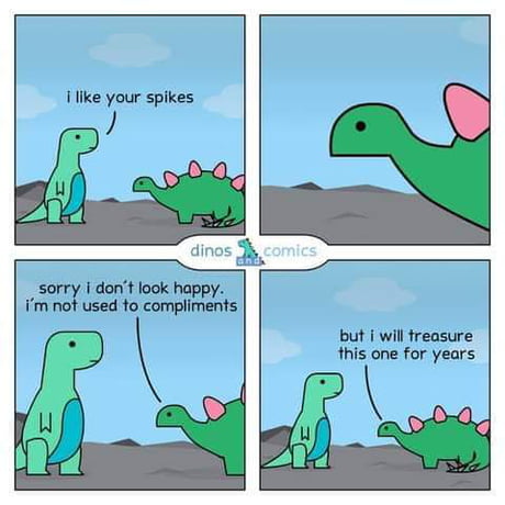 Compliments Can Make One S Day Brighter 9gag