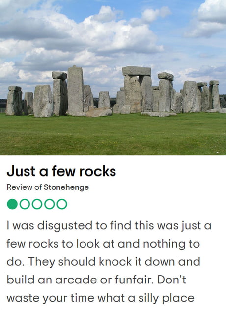 Look At Where The Stonehenge Is Looking At Fortnite Review Of Stonehenge 9gag