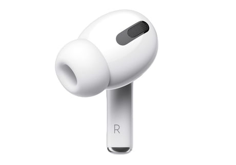 The AirPods Pro Design Is Already a Meme