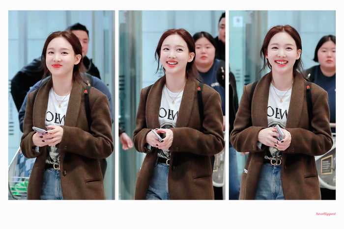 Photo : Cutie Nayeon