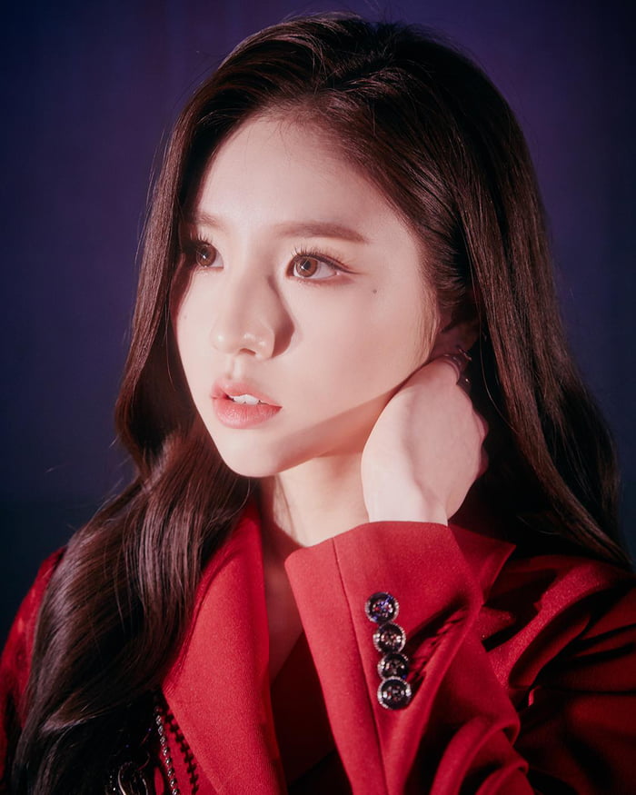Photo : Heejin