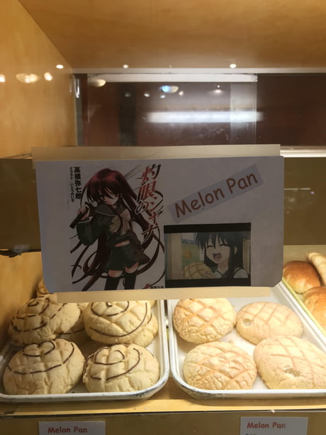 Share 135+ anime breads super hot - ceg.edu.vn
