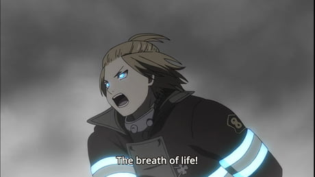 Inochi No Kokyu Ichi No Kata Iai Kyariba 9gag