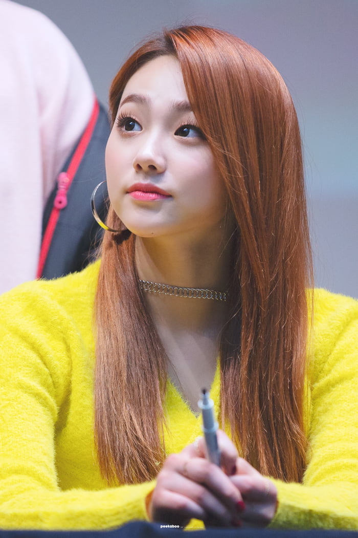 Photo : Kang Mina