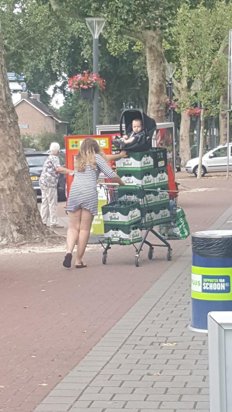 How do you know it&#039;s almost weekend in the Netherlands?