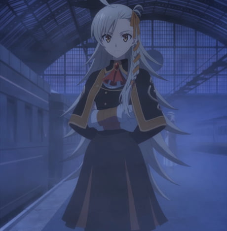 Anyone Else Think That Olga Marie Was Criminally Underused In Fgo Maybe Even In Fate As A Whole 9gag