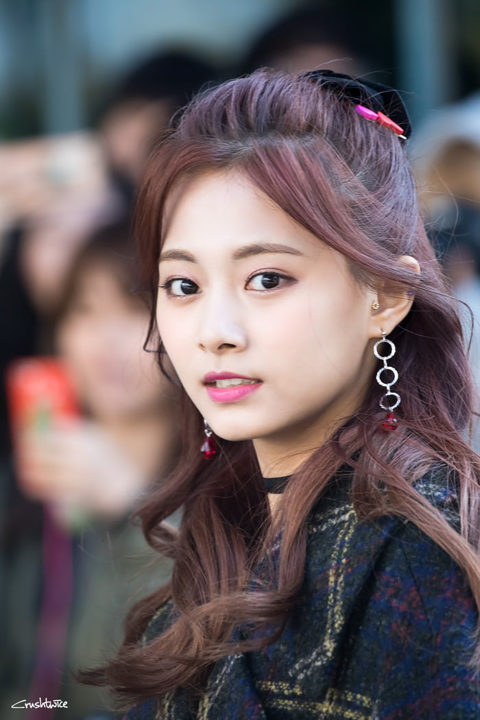 Photo : Tzuyu