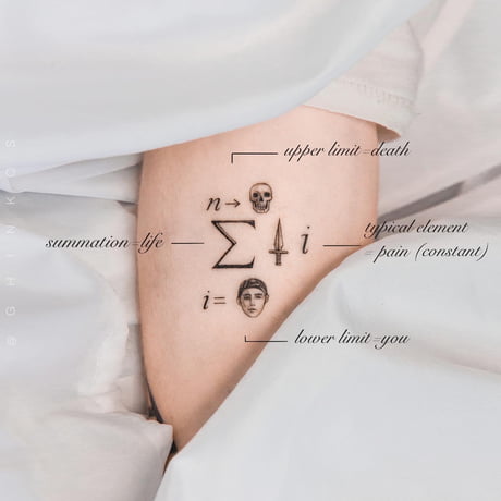 1st - wave (constant motion) | Subtle tattoos, Small tattoos, Discreet  tattoos