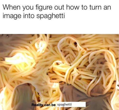 Hentai Spaghetti