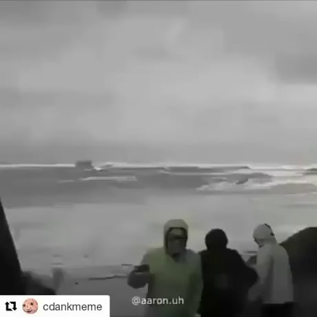 Of to Davy Jones's locker