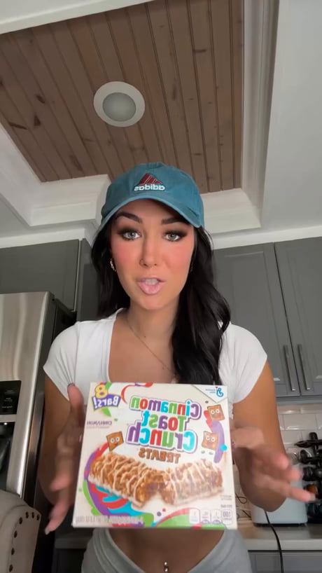 I’m quite enjoying this trend on instagram.