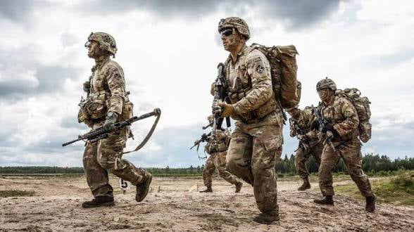 When WW3 breaks out in Europe should the US come to aid them again