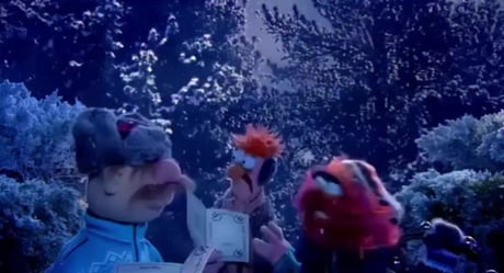 Carol of the Bells. Legendary