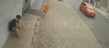 I mean so many slots were empty