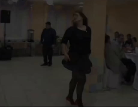 It's totally broken move