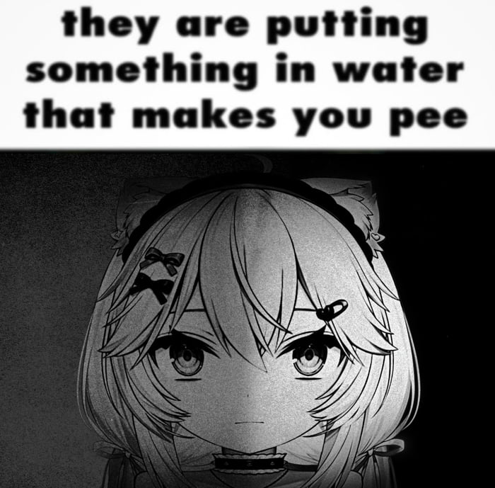 Oh no, anyway