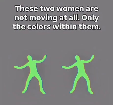 Cool optical illusion