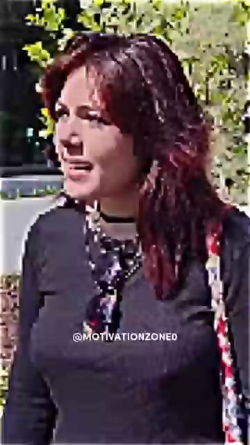 College girl learned a lesson her parents never taught her