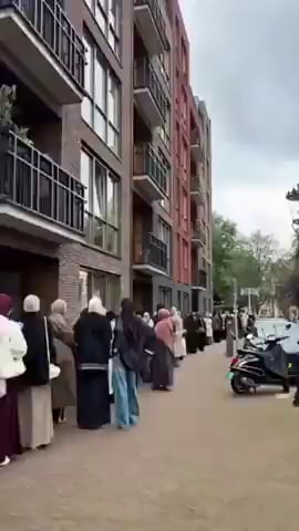 Free Daycare in the Netherlands
