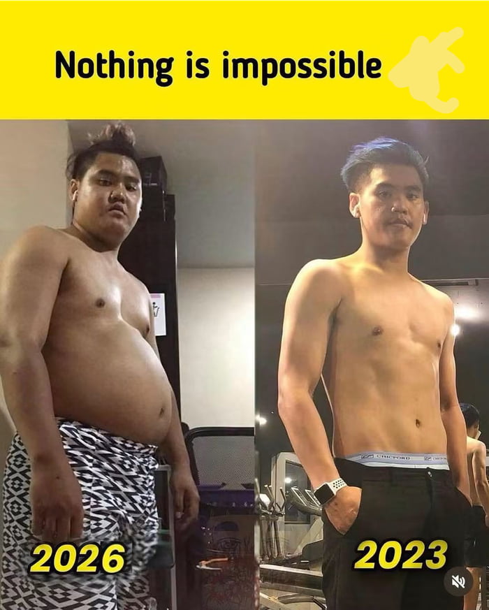 You just gotta work hard for your goals