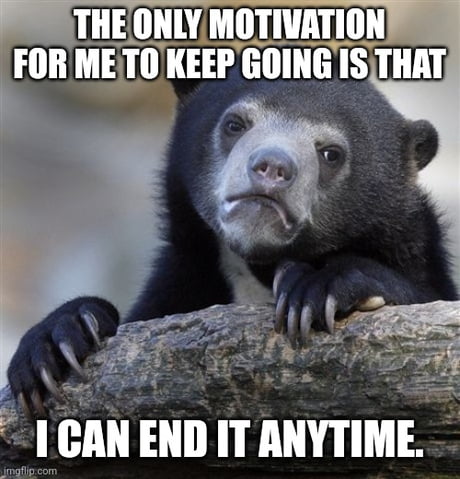 Best Funny Motivation Memes 9GAG Best Funny Motivation Memes 9GAG