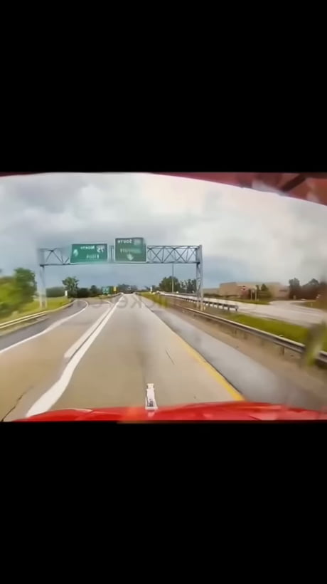 That's something you don't see every day or year