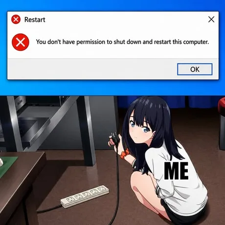 Guess I have permission