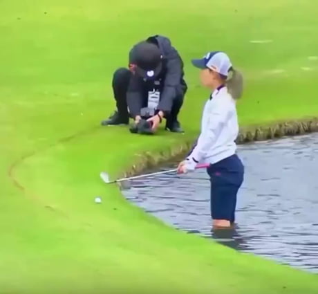 What an incredible shot