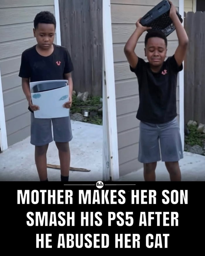 Dont mess with momma's cat