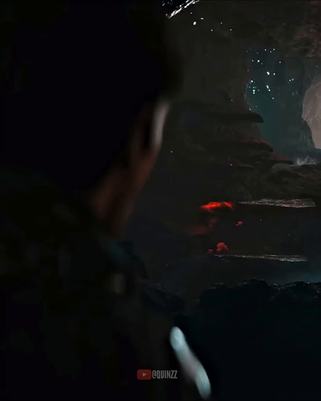 This is the real Luke