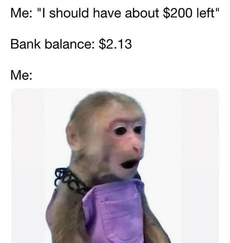 Best Funny bank Memes - 9GAG