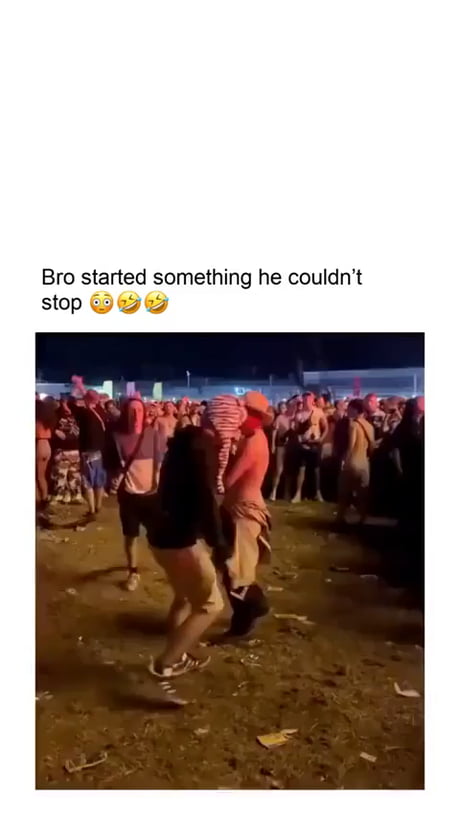 Started as one, now we're a whole train