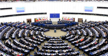 22.04.2024 According to one of the resolutions initiated in the European Parliament, all the Georgian deputies who, in case of the adoption of the <Russian law>, will support this bill may be sanctioned. "This legislation is incompatible with EU values and democratic principles"
