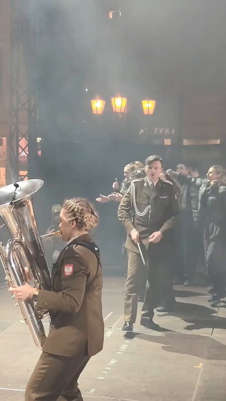 Representative Artistic Ensemble of the Polish Army