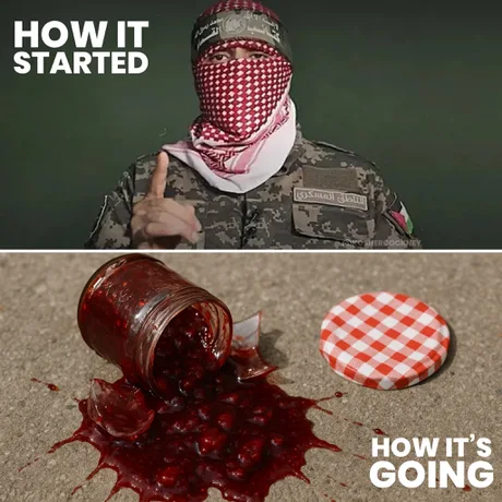 With enough fire power