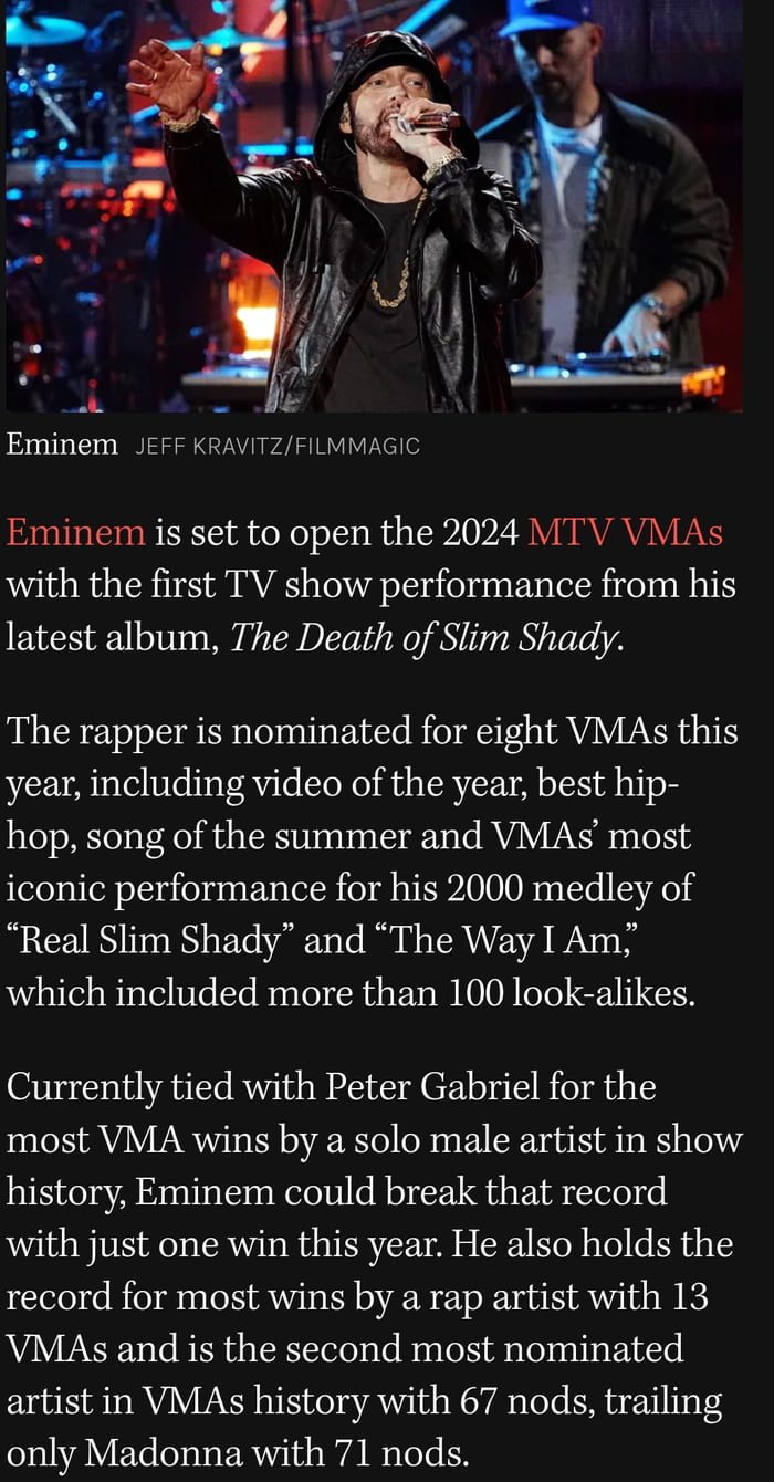 eminem-most-likely-to-be-declared-biggest-male-artist-in-history-9gag