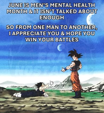 Keep it up brother, you got this.