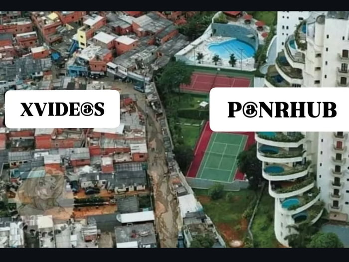 The border
