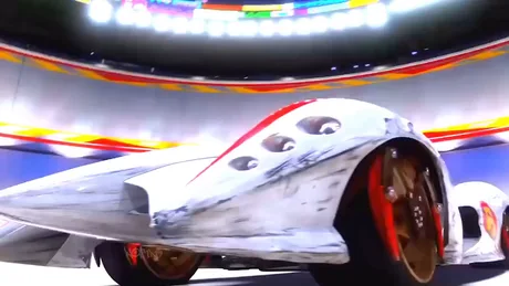 Fast Racer Meme Memes Speed Racer