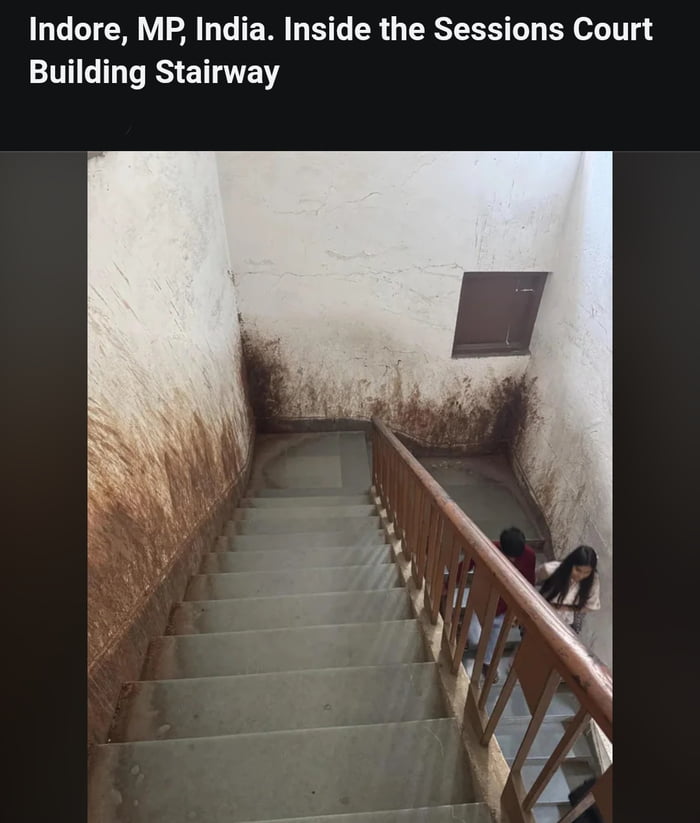 Im not even surprised…