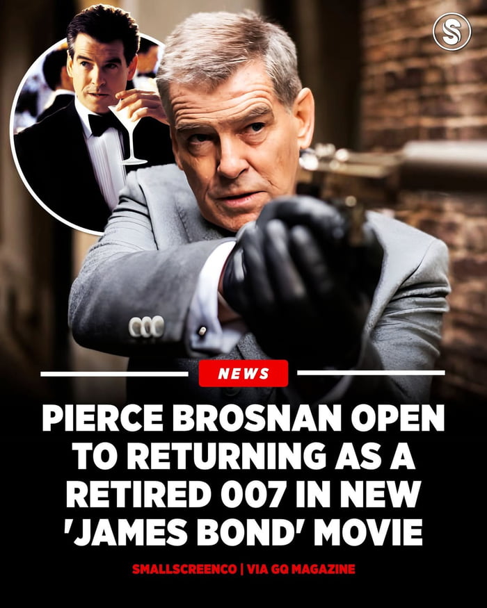 Would love to see this