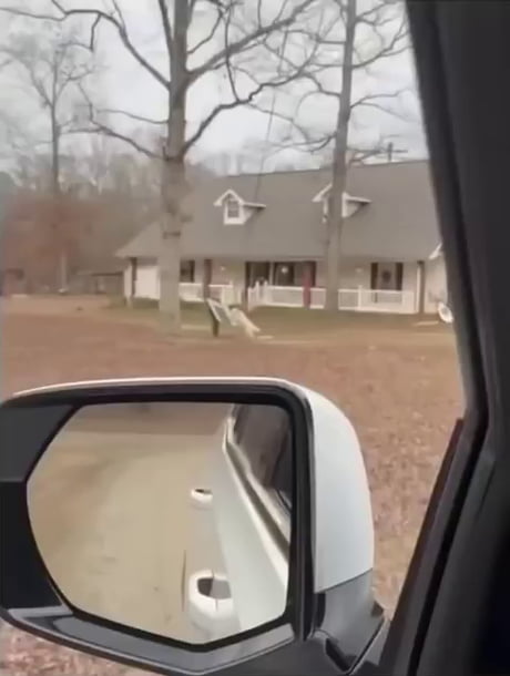 We should be actively fighting to protect this!